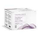 Theralogix TheraNatal komplette Prenatal Vitamin Supplement - 91-Day Supply - mit DHA, Vitamin D3, Folate, Iodine, Choline, Eisen, Vitamin B6 & Mehr - NSF zertifiziert - 182 Tabletten & 91 Softgels