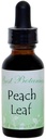 Beste Botanicals Pfirsich Blatt Extrakt 1 oz