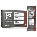 Boisson LMNT Zéro Sucre Mélangeur de chocolat chaud ou de café - Sel de chocolat
