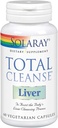 Total Cleanse Liver (60 Kapseln)