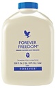 Forever Living - Forever Freedom - Aloe Vera Joint Support mit Glucosamin und Chondroitin - Orange Flavor - 33.8 fl oz (Pack mit 1)
