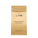 Pure Original Zutaten Kaliumbicarbonat (2 lb) Natürlich, Lebensmittel sicher, Elektrolyt, Leavening