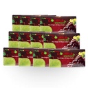 (Formule de qualité suisse) 12x Phytoscience PhytoCellTec Grape Double StemCell cellules souches anti vieillissement