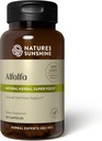 Natur Sonnenschein Alfalfa, 100 Kapseln