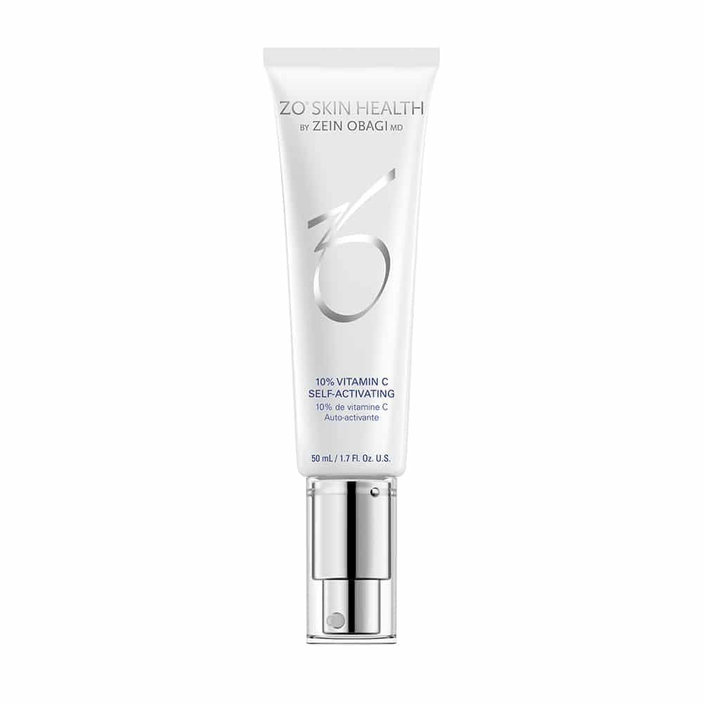 ZO PEAU SANTÉ 10% Vitamine C 1,7 Fl Oz
