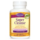 Nature's Secret - Super Cleanse, 200 Tabletten