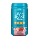GNC Gesamte Lean Shake Burn - Erdbeere (16 Servierungen)