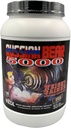 VITOL Ours russe 5000 chocolat, 4 lb
