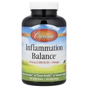 Carlson Labs Entzündung Balance Multi Nährstoffe, 90 Softgels