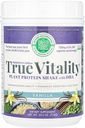 Green Foods Vitality Vrai Protein Shake, Vanilla, 25.2 Ounce