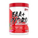 SAN EAA Hydratation : AAE + BCAA : récupération des muscles et intras Acides aminés essentiels : 9G + électrolytes : Punch Maui 30