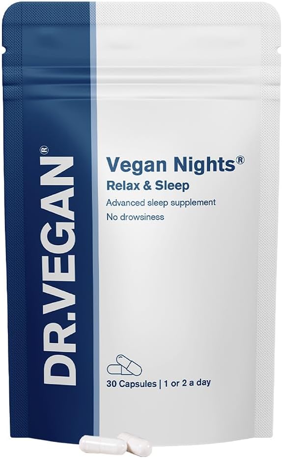 Vegane Nächte ®