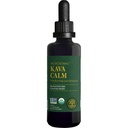 Global Healing Center - Organic Kava Calm - MicroSomal Tech, Pure Kava Drops - Induce Calmness, vor allem diejenigen mit GABA