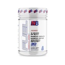 BCAA Powder, 5 Gramm BCAA Aminosäuren, Post Workout Recovery Drink für Muskelaufbau, Erholung und Ausdauer, 30 Portionen (Gummy Candy)