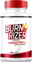 Burn Rizer Pillen, Premium BurnRizer Keto Weight Loss Capsules, Alle natürlichen Keto Ergänzung zu unterstützen Fitness und Body Goals, offizielle Bewertungen (60 Kapseln)