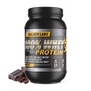 Goliath Labs ⧫ 100% Whey Protein Powder 5 lb (Chocolate)