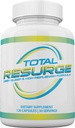 Resurge Deep Sleep Support Formel 120 Kapseln