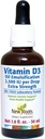 Neue Wurzeln | Vitamin D 2500 IU Tropfen für Erwachsene (30 ML), schnelle Absorption, effektives Immunsystem Unterstützungsergänzung