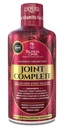 Complément articulaire complet Premium- Liquide avec/Glucosamine, Chondroitine, MSM, acide hyaluronique – pour os, santé articulaire - 96 % d'absorption maximale – 32 oz, 32 serv