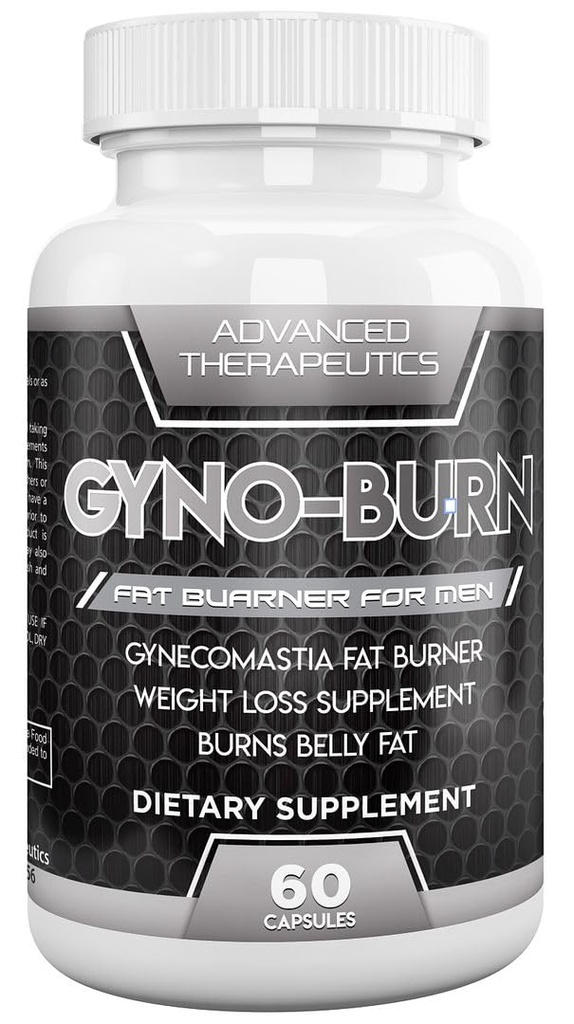 Gyno-Burn Pillen männlich Chest Fat Burner Reduziert Brustfett und eliminiert Verkörperung Ziel Sturborn Man Boobs helfen Sie verlieren die männlichen Brüste Fett
