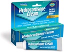 Hydrocortison Creme Fast Itch und Rash Relief