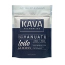 Leilo Instant Mix Micronized Kava Powder | von Vanuatu | Einfach Mix & Servieren, um Stress zu unterstützen und Entspannung zu fördern (150 Gramm | 30 Portionen)