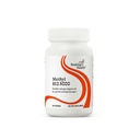 Seeking Health Methyl B12 5000, 5000 mcg B12 als Adenosylcobalamin und Methylcobalamin, Potent Formula unterstützt gesunden Stoffwechsel, Methylierung, kognitive Gesundheit, Vegan und Vegetarisch (60 Lozenges)*