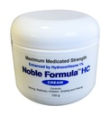 Formule Noble 1% Crème Hydrocortisone avec 25% Pyrithione Zinc (Znp), 4 oz