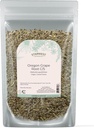 Starwest Botanicals Oregon Grain Wildcrafted - L'herbe sèche pour thé, teintures, capsules, et les salves, le bien-être naturel pour les femmes et les hommes, coupée et tamisée, casher certifié, non-OGM - 4 oz Pouch