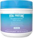 Vitalproteine Collagen Peptides Beauty Edition – 10g Kollagen mit Biotin, Vitamin C und Zink 14,6 oz