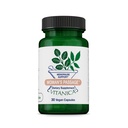 Vitanica, Passage des femmes, Soutien à la ménopause, Vegan, 30 capsules
