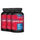 ProLab Nutrition caféine avancée 200mg, comprimés de caféine naturelle à action rapide avec extrait de thé vert, énergie propre, focus mental (60 onglets) (3 pack)
