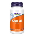 JETZT Nahrungsergänzungsmittel, Neptun Krill Öl 500 mg, Phospholipid-Bound Omega-3, Herz-Kreislauf-Unterstützung*, 60 Softgels