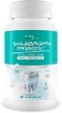 Smile Bright Pro - Unsere beste Gesamt-Oral Care Oral Probiotic - Oral Probiotics for Mouth Bad Breath - Gum Health Probiotics for Teeth Probiotic - Oral Probiotics for Dry Mouth Oral Health Probiotics