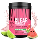 Klares Whey Isolate Protein Pulver - leicht zu digest und mischen, 5g BCAA, Deliciously Juicy, Refreshing jederzeit Getränk für Männer und Frauen, Watermelon Limeade 500g (20 Servierungen)