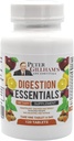 Peter Gillhams Life Essentials Digestion Essentials 120 Tabletten Verdauungsenzyme für Gas, Verstopfung, gesundes System. Gluten und Soy Free. Made in USA (Packaging May Vary)