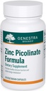 Genestra Brands Zinc Picolinate Formula® prend en charge l'immunité, la peau et la formation de tissus conjonctifs.
