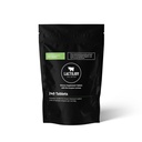 LactoJoy Pilules de lactase 14.500 FCC I 240 pièces Pack de renouvellement I Enzymes puissants de lactase pour l'intolérance au lactose I Lactase ultra pure pour une digestion améliorée I 100% végétalien