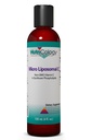 Nutricologie Micro Liposomale C Supplément de 1000mg - Vitamine C liquide, Phospholipides de tournesol, Ascorbate de sodium, Organique, Biodisponible - 4 Fl Oz