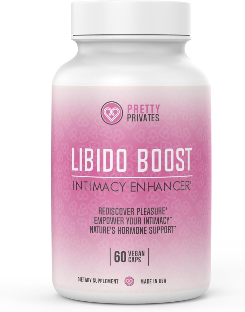 Schöne Privatpersonen Libido Boo