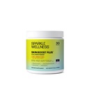 Sparkle Wellness VERISOL Bioactive Hydrolyzed Collagen Peptides , poudre de collagène avec vitamine C et acide hyaluronique pour la santé des cheveux, de la peau et des ongles
