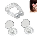 Auricalm Tinnitus Relief Device, 2023 Neu Tinnitus Relief für Ringen Ohren-Gerät, Ohr Pflege Produkte Stopp Ringen (1Paars)