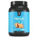 InnoSupps Protein végétalien propre - végétalien, naturel, sans édulcorants artificiels, sans gluten, sans lait. Sans lactose, faible teneur en glucides, faible teneur en gras, sans sucre ajouté, sans soja, sans OGM