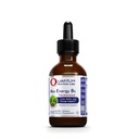 Quantum Nutrition Labs Max Energy B - Vitamin B Complex Liquid Drops, Organic Vitamin B Supplement für Frauen und Männer, Vitamin B1, B2, B3, B5, B6, B12 - 2 Fl Oz
