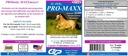SU-PER Pro-Maxx Probiotika für Pferde - Equine Verdauungshilfe und Nährstoff Maximizer - hält Proper Gut Gesundheit und mikrobielle Balance - 2,5 Pfund, (2 Pack)