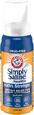 Arm & Hammer Einfach Saline Nasal Mist Extra Strength, Severe Congestion, 1.6 Unze