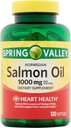 Frühlingstal Lachsöl 1000 mg