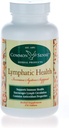Häufige Sense Kräuterprodukte Lymphatic Health: Immunsystemunterstützung (120 Tabletten)
