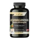 Ashwagandha Suppléments pour les femmes et les hommes 6000mg.